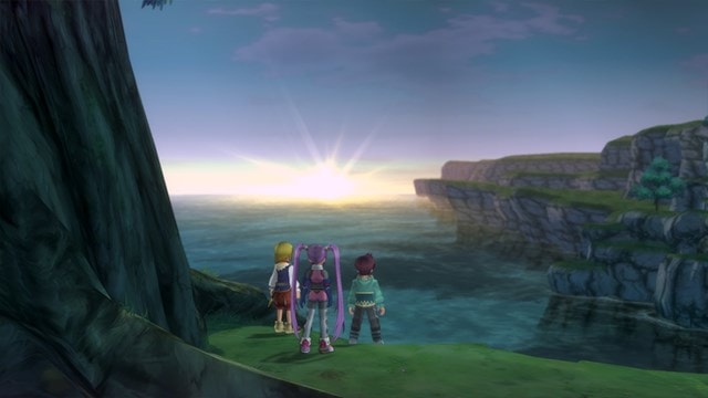 Tales of Graces F Remastered (PS4) - 5