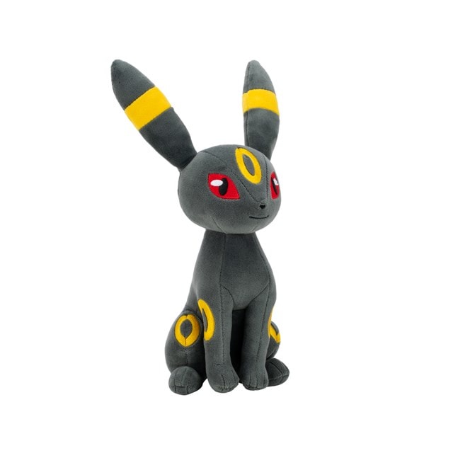 Umbreon Pokemon Plush - 2
