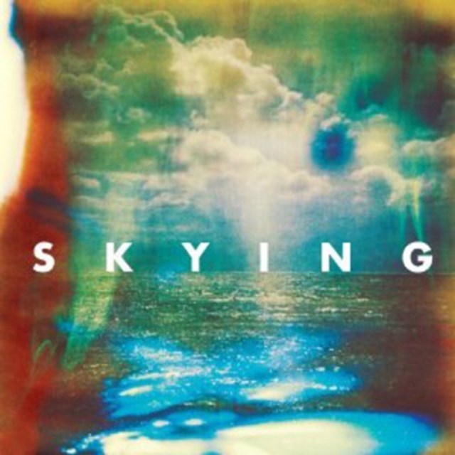Skying - 1