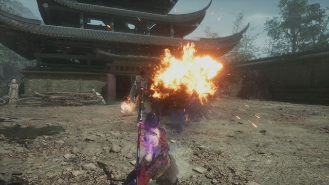 WUCHANG: Fallen Feathers - Day One Edition (PS5) - 3