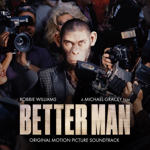 Better Man - 1