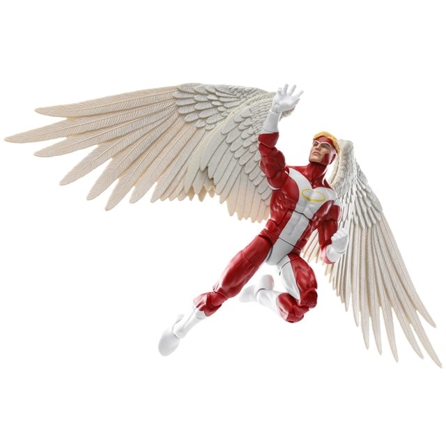 Angel Marvel Legends Series Deluxe Action Figure - 5