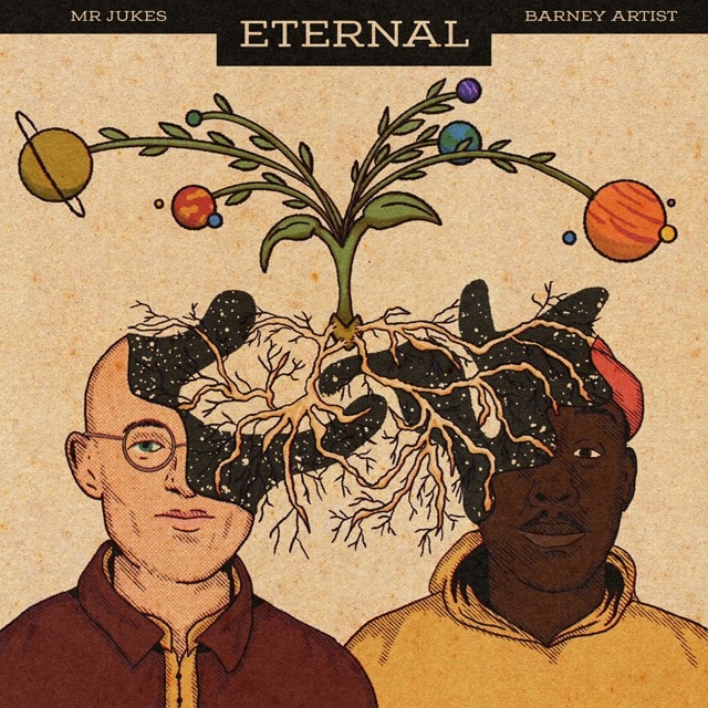 Eternal EP - 1