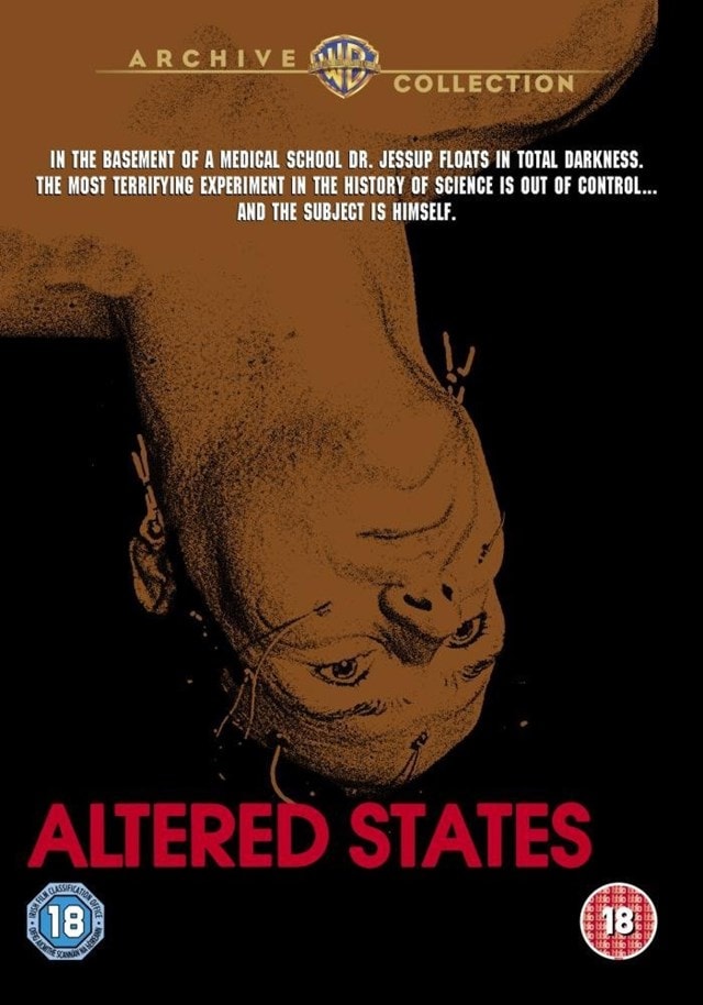 Altered States - 1