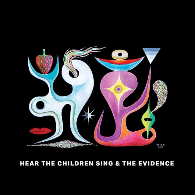 Hear the Children Sing & the Evidence - 1