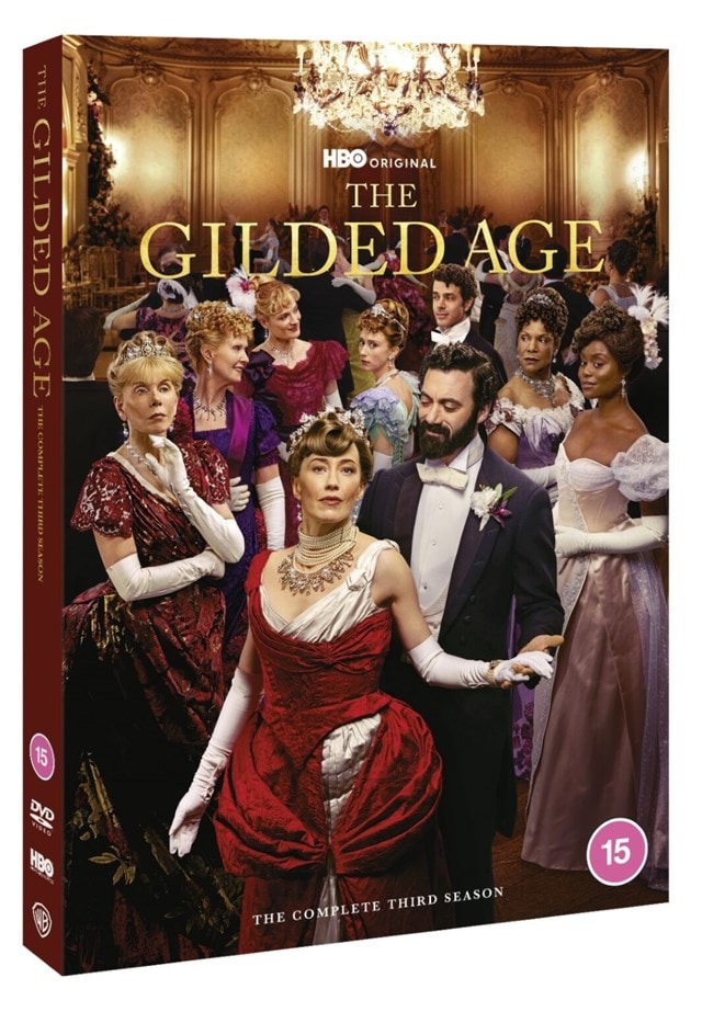 The Gilded Age: Season 3 - 2