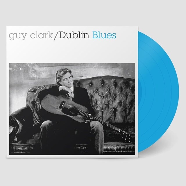 Dublin Blues (30th Anniversary Edition) - 1