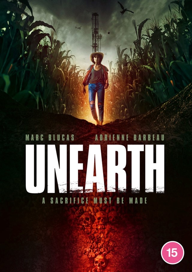 Unearth - 1