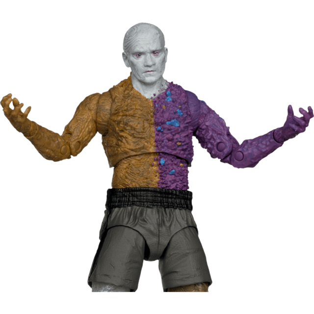 Metamorpho Superman 2025 McFarlane Figurine - 3