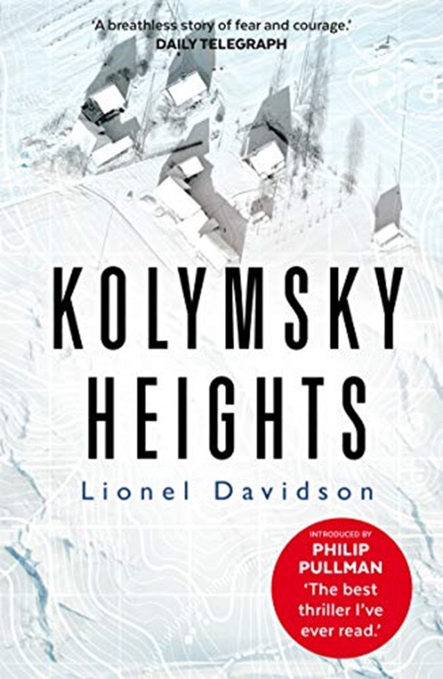 Kolymsky Heights - 1