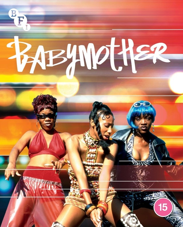 Babymother - 1