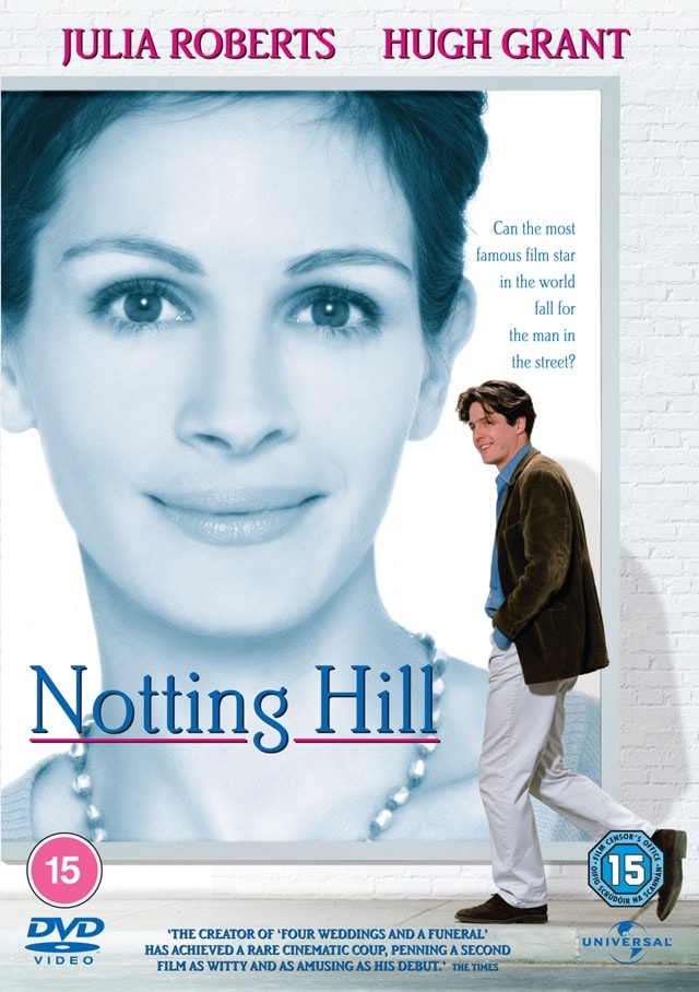 Notting Hill - 1