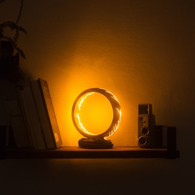 One Ring Lord Of The Rings Lamp - 6