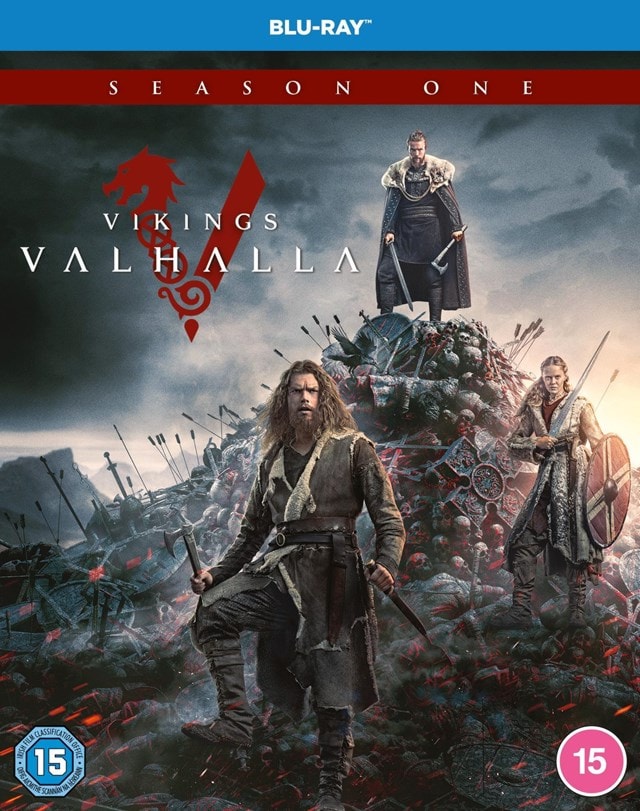 Vikings Valhalla: Season 1 - 1