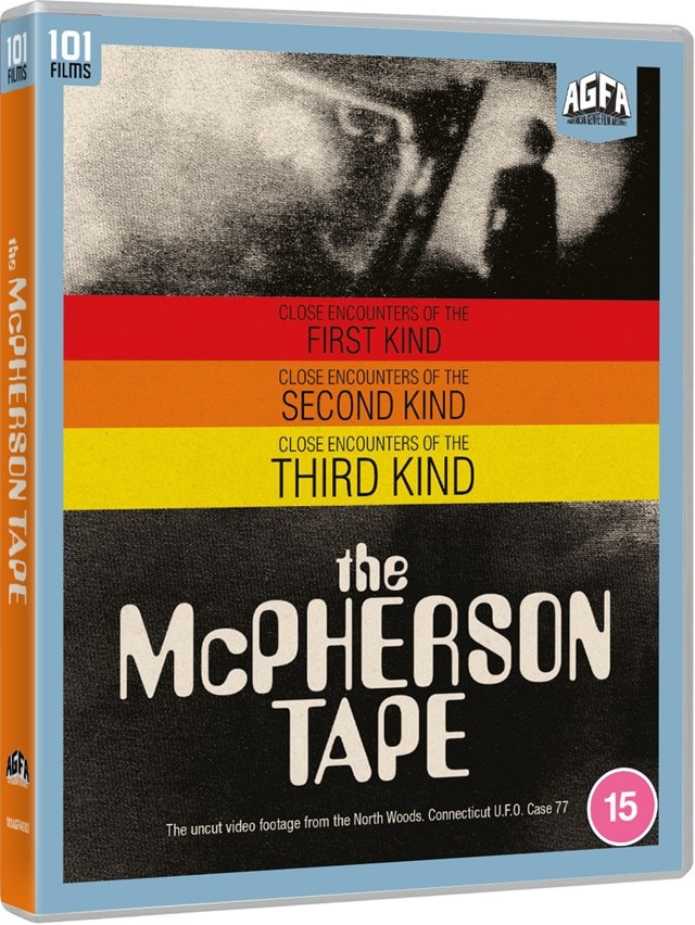 The McPherson Tape - 2