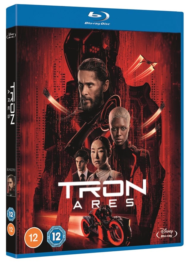 Tron: Ares - 4
