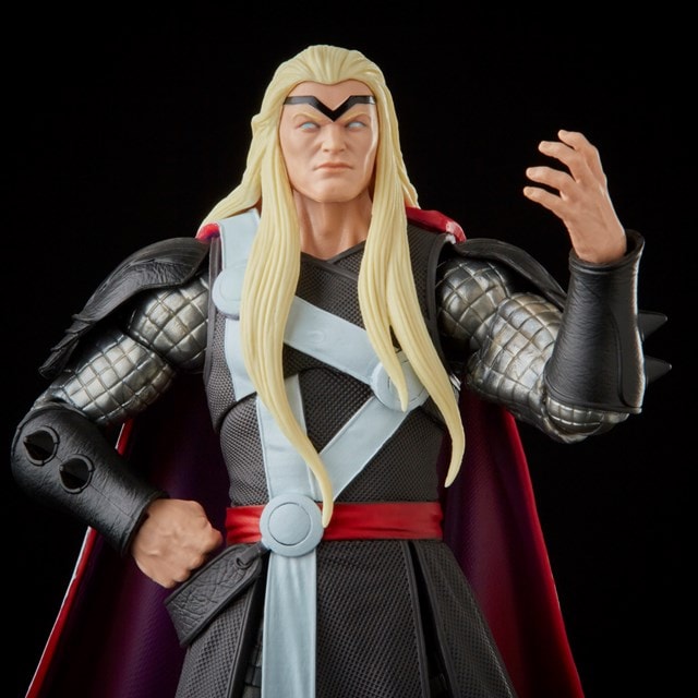 Thor Hasbro Marvel Legends Series Action Figure - 4