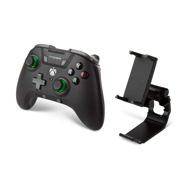 PowerA MOGA XP5-X Plus Bluetooth Controller for Mobile & Cloud Gaming - 7