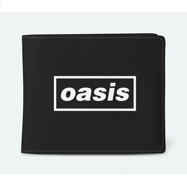 Oasis Black Premium Wallet - 1