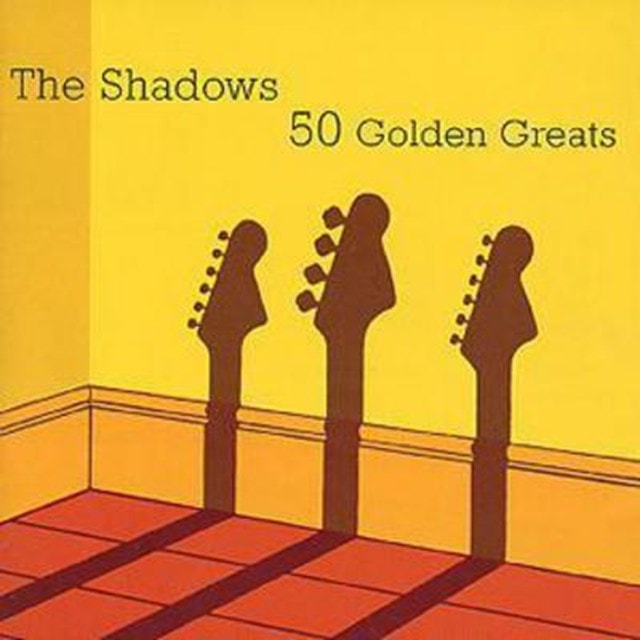 50 Golden Greats - 1