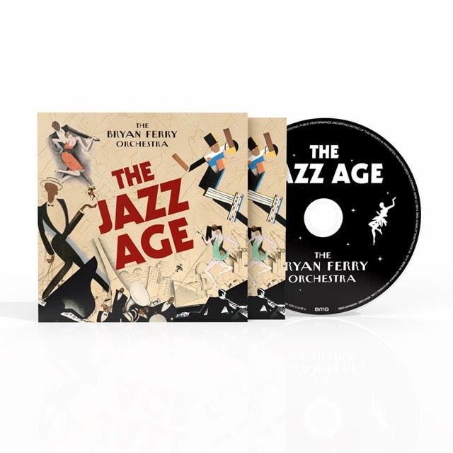 The Jazz Age - 2