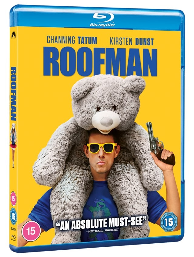 Roofman - 2