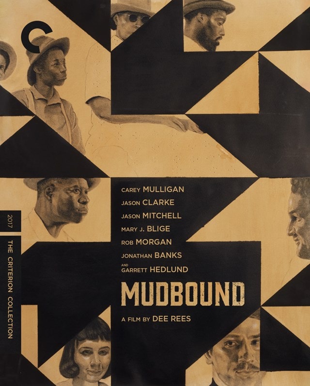 Mudbound - The Criterion Collection - 1