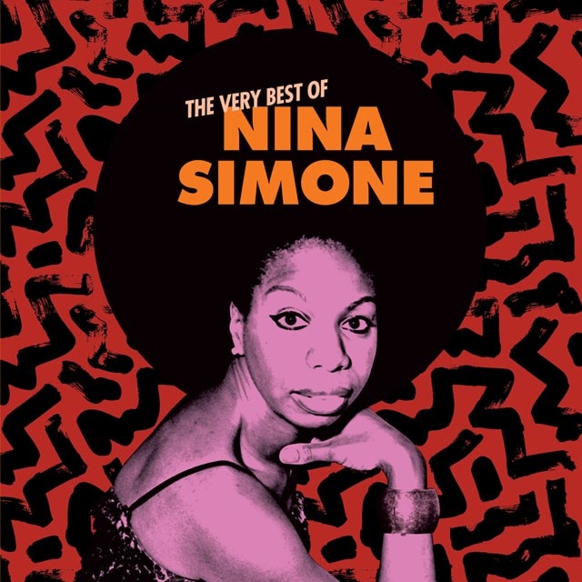 The Very Best of Nina Simone - 1