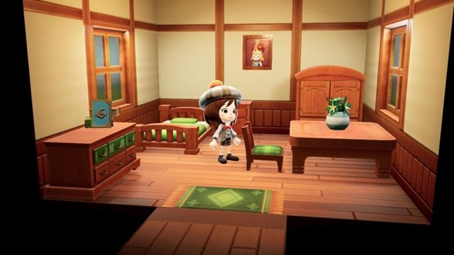 Fantasy Life i: The Girl Who Steals Time (Nintendo Switch) - 7