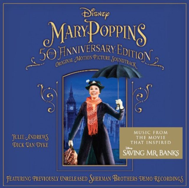 Mary Poppins - 1