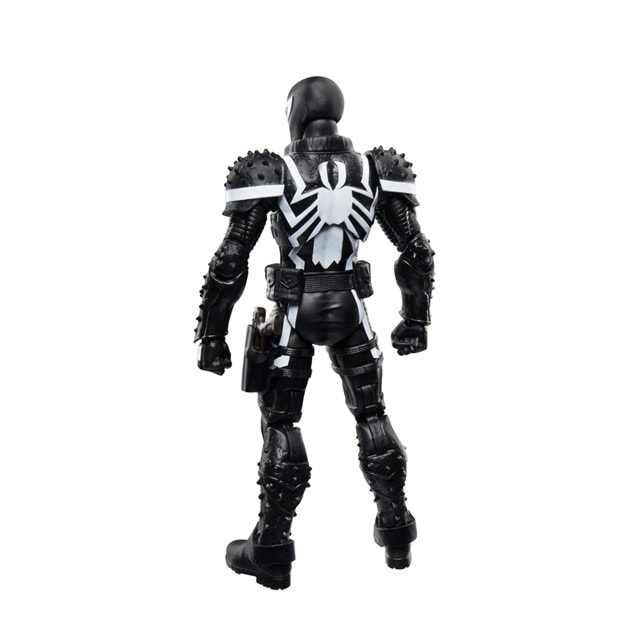 Agent Venom (Flash Thompson) Marvel Legends Series Hasbro Action Figure - 6