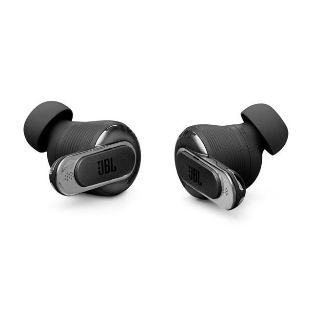JBL Tour Pro 3 Black Active Noise Cancelling True Wireless Bluetooth Earphones - 13