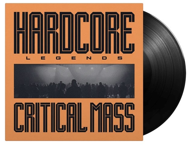 Hardcore Legends - 2