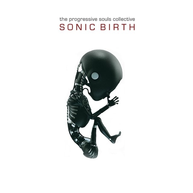 Sonic Birth - 1