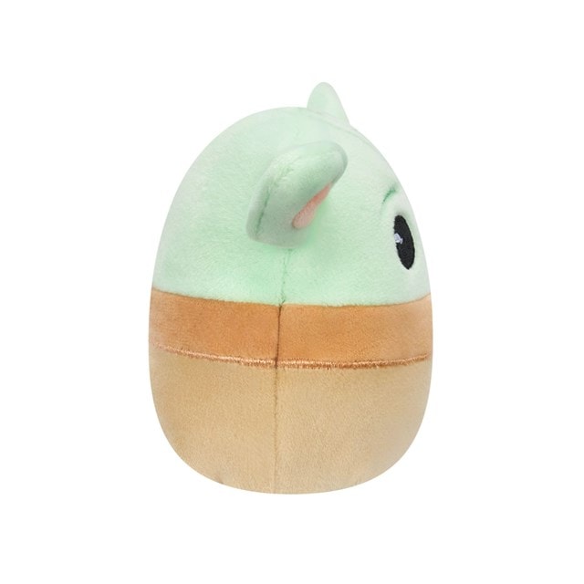 The Mandalorian With Grogu Squishmallows Plush - 4