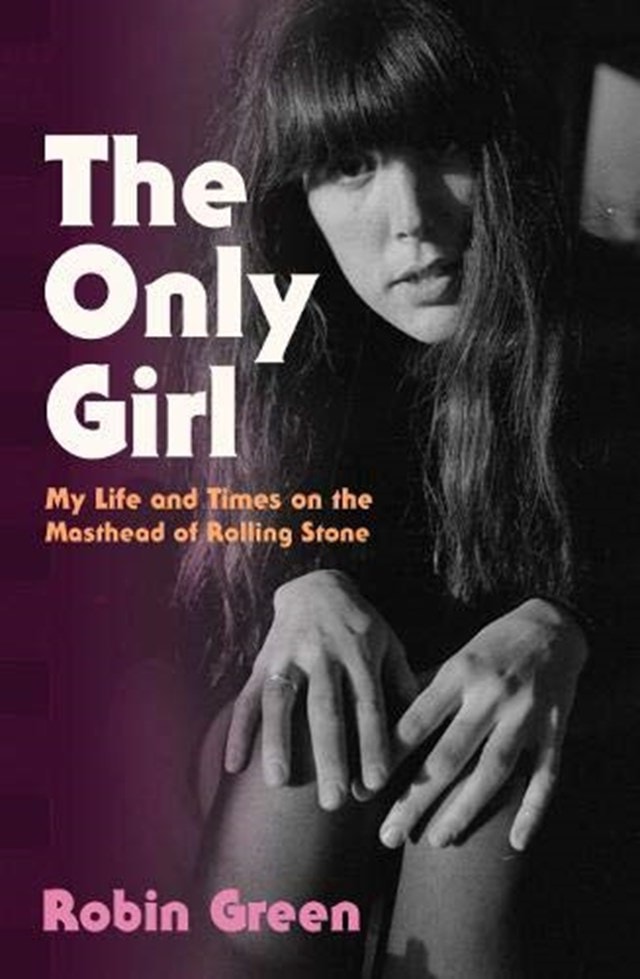 The Only Girl - 1