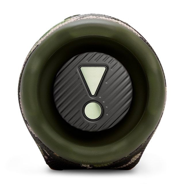 JBL Charge 6 Camo Bluetooth Speaker - 7