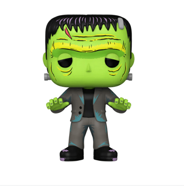 Frankenstein 1630 Universal Monsters Funko Pop Vinyl - 1