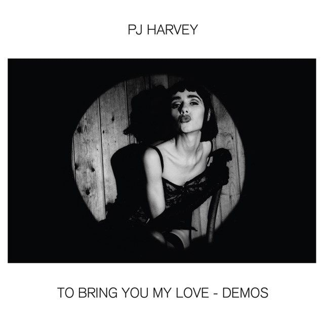 To Bring You My Love - Demos - 1
