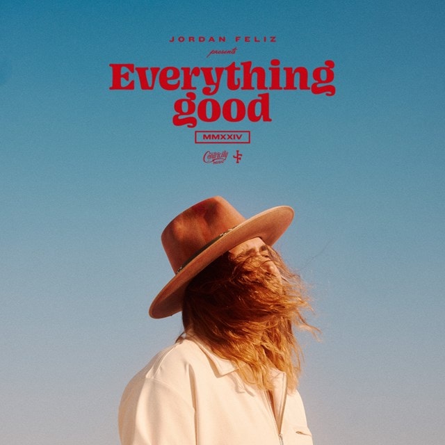 Everything Good - 1