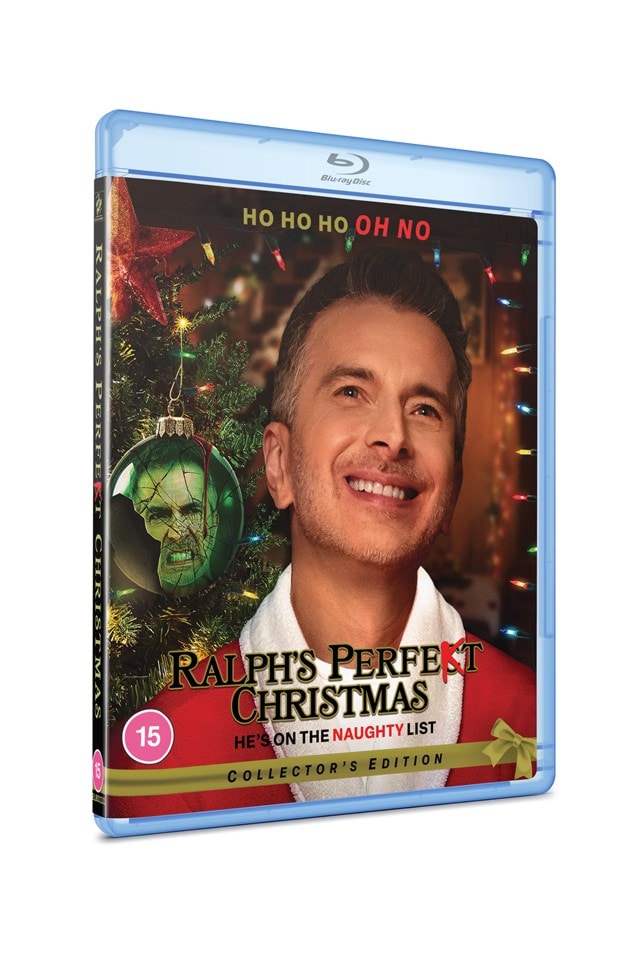 Ralph's Perfekt Christmas - 2