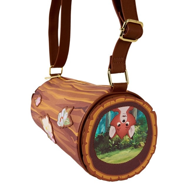 Fox And The Hound Loungefly Crossbody Bag - 2