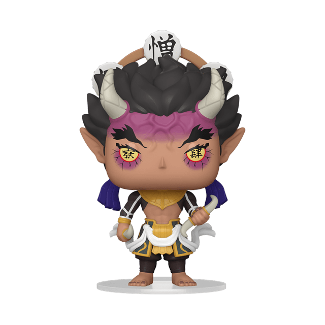 Zohakuten 1859 Demon Slayer Limited Edition Funko Pop Vinyl - 1