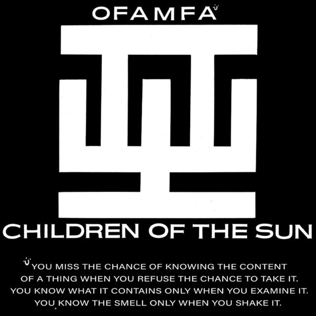 Ofamfa - 1