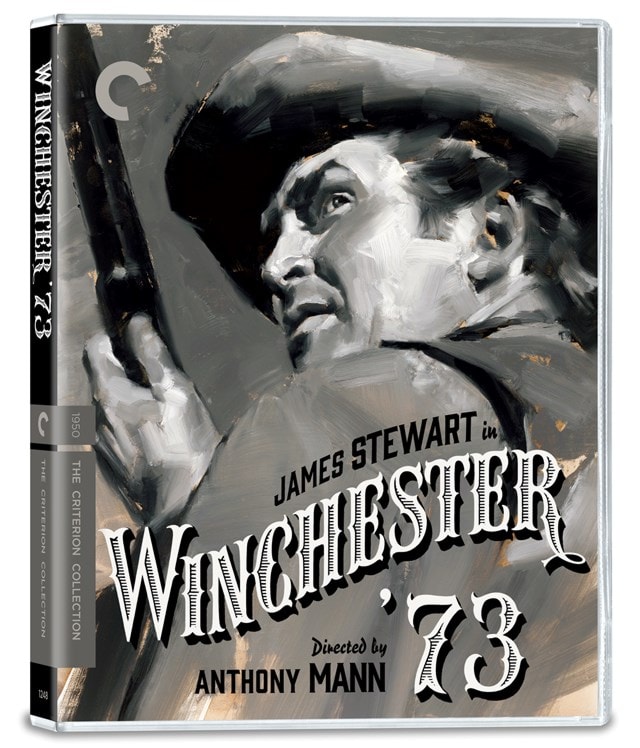 Winchester '73 - The Criterion Collection - 2