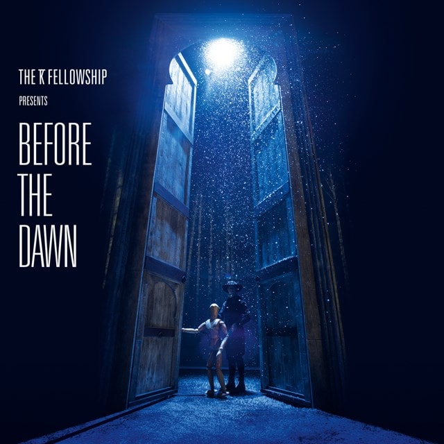 Before the Dawn - 1
