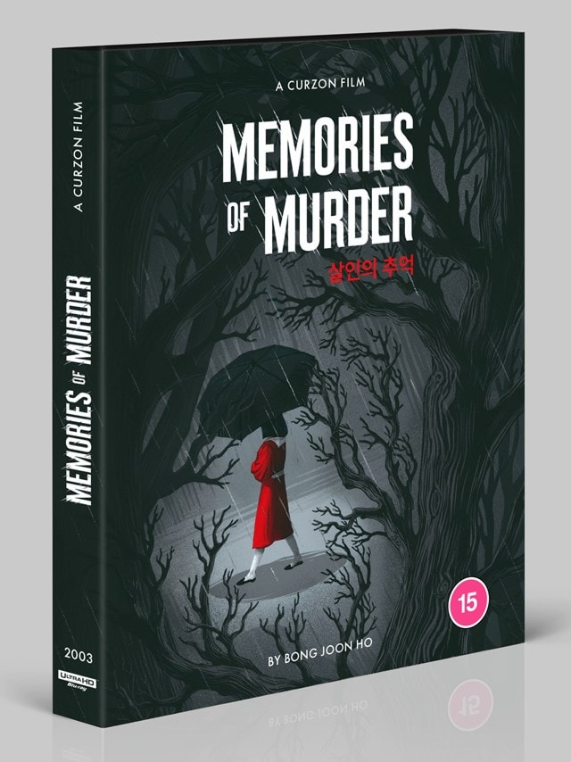 Memories of Murder - 2