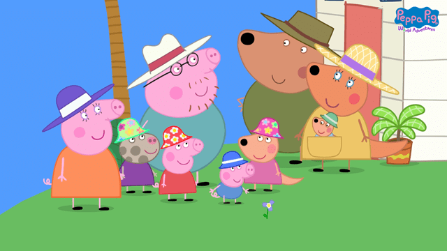 Peppa Pig World Adventures - 10