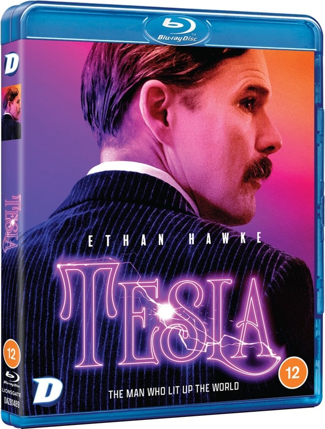 Tesla - 2