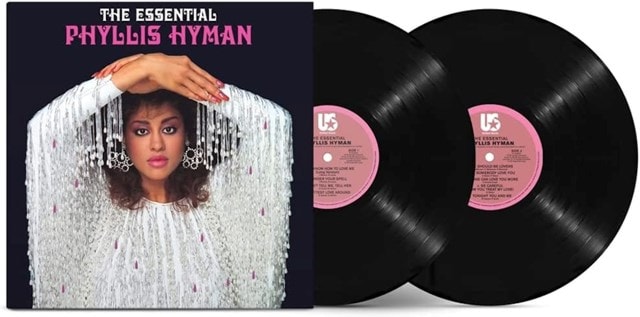 The Essential Phyllis Hyman - 1